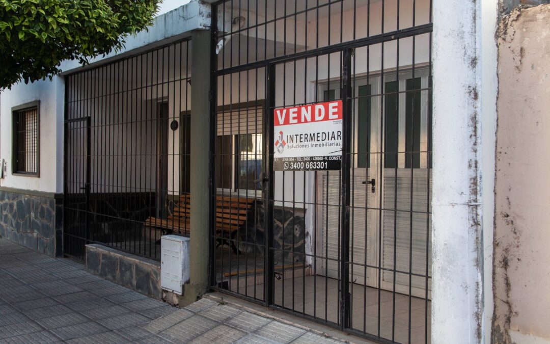 Casa 2 Plantas Zona Centro