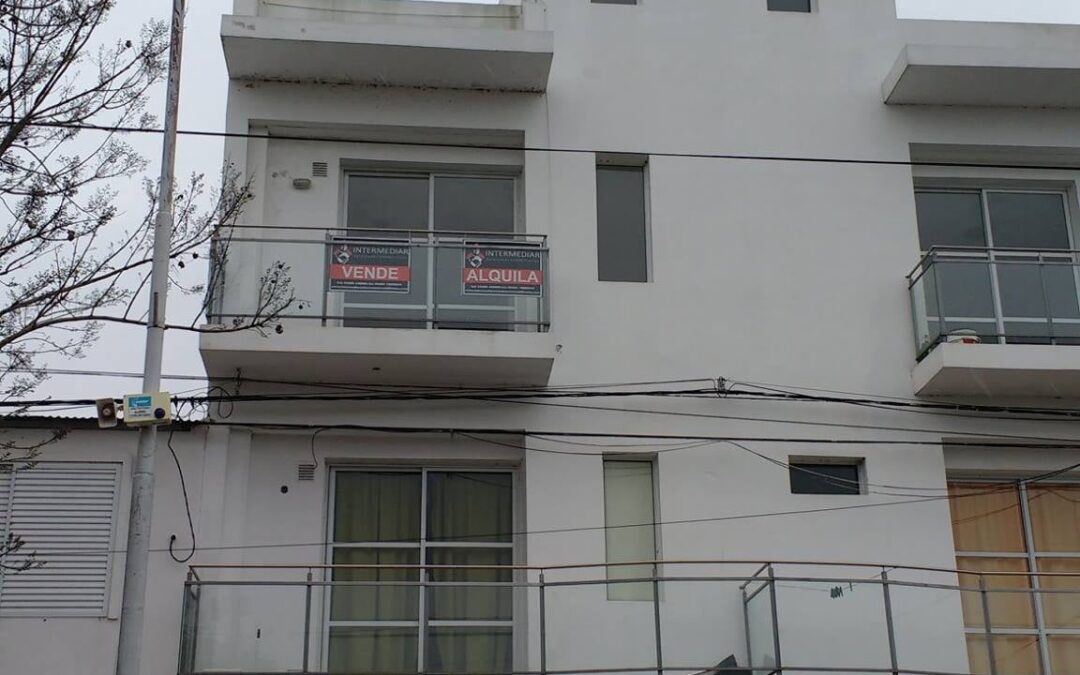 Depto Monoambiente