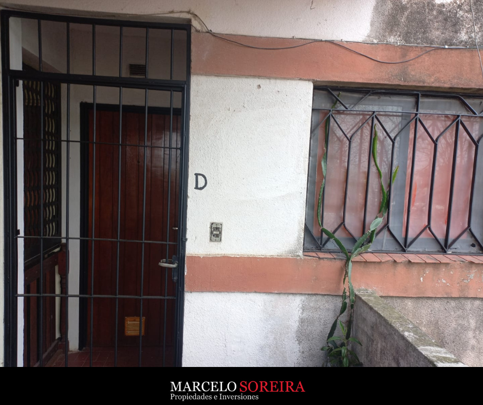 ALQUILER Independencia 245 bis