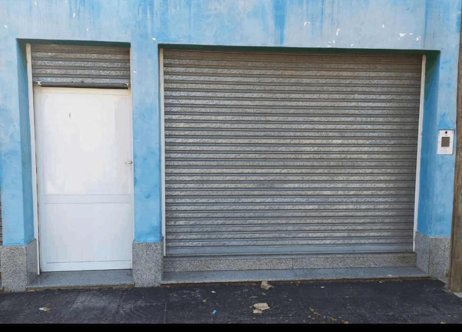 Departamento 1 dormitorio Bº Stradella