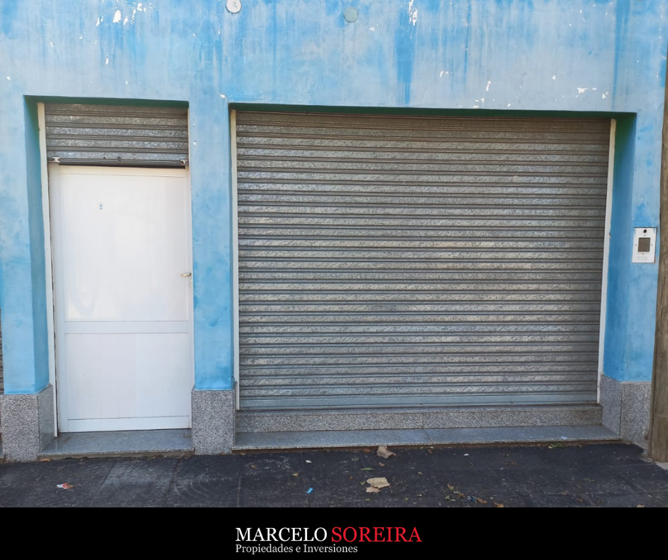 Av. del Trabajo 1125