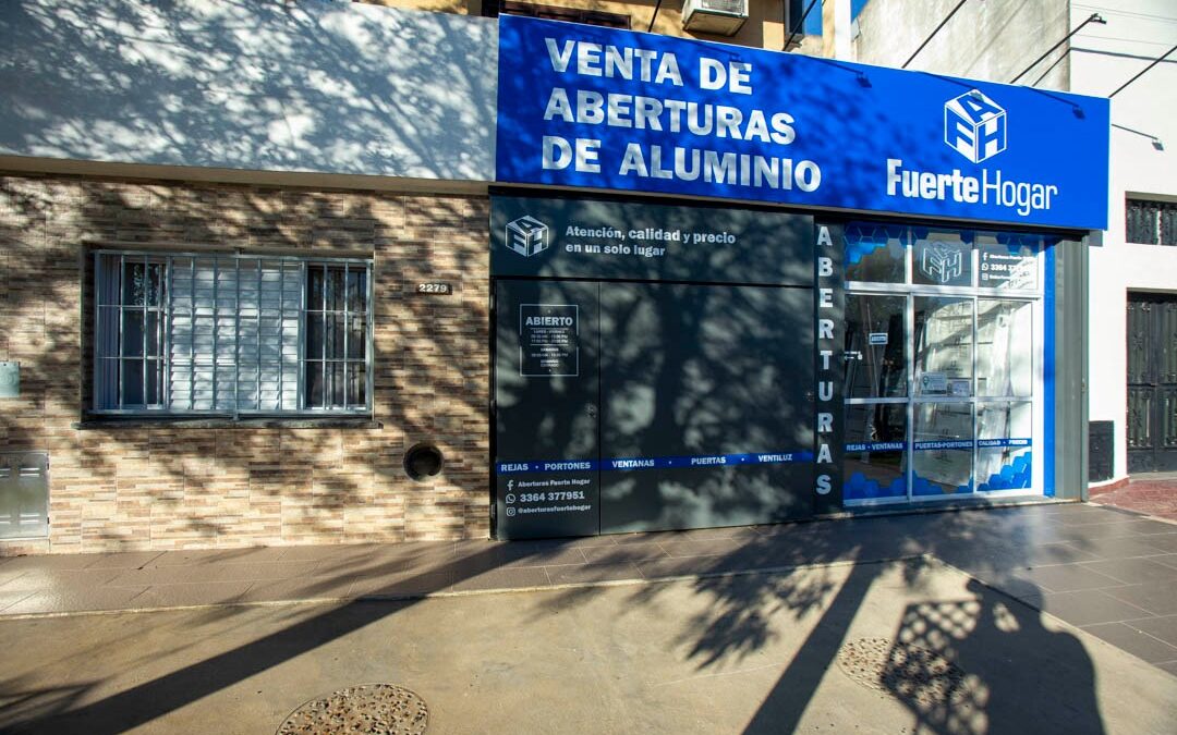 Casa Belgrano al 2200